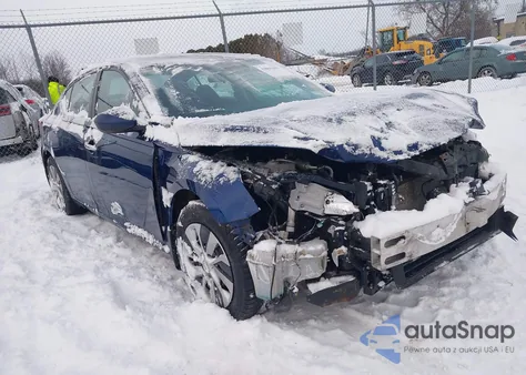 2020 Nissan Altima S Fwd z USA, uszkodzony, nr VIN 1N4BL4BV8LC166761